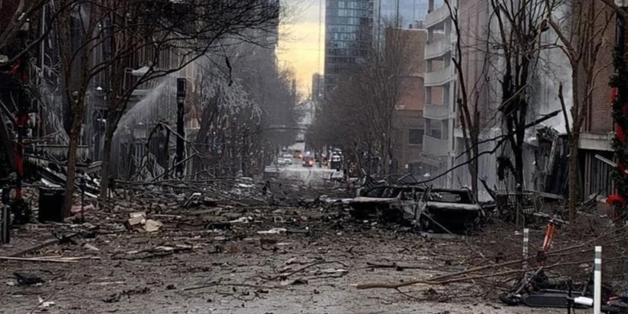 Los sobrevivientes del bombardeo del día de Navidad obtienen más acceso a los fondos