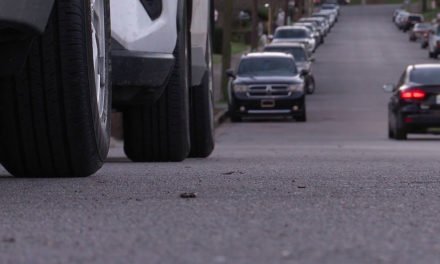 “Incluso si te sientes seguro, no lo estás”: residentes de Edgehill preocupados después del robo de auto