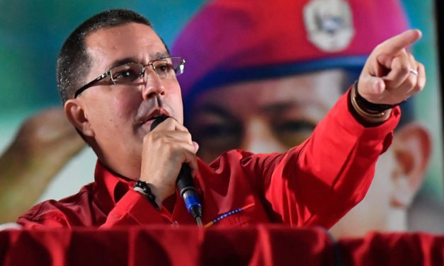 “Fabricar enemigos es su naturaleza”: El político venezolano Jorge Arreaza comenta las declaraciones del secretario general de la OTAN