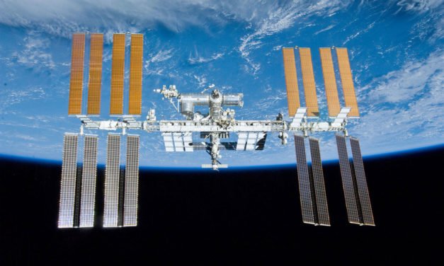La NASA anuncia dónde se estrellará la Estación Espacial Internacional a inicios de 2031