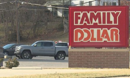 Cientos de roedores encontrados dentro de las instalaciones de Family Dollar