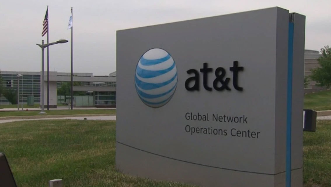 AT&T cerrará su red 3G