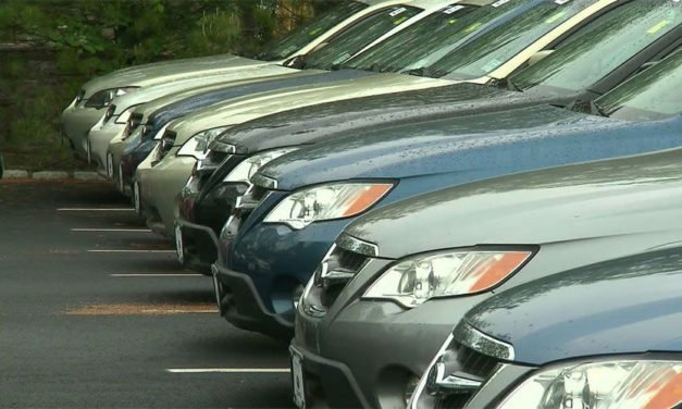 Los precios de los autos usados ​​aumentaron más del 40% respecto al año pasado