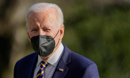 Biden ordena la entrega de los registros de la Casa Blanca de Trump al Congreso