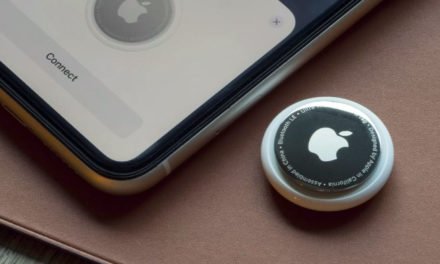 Las fuerzas del orden están preocupadas por la seguridad de Apple a medida que más personas rastrean con AirTags