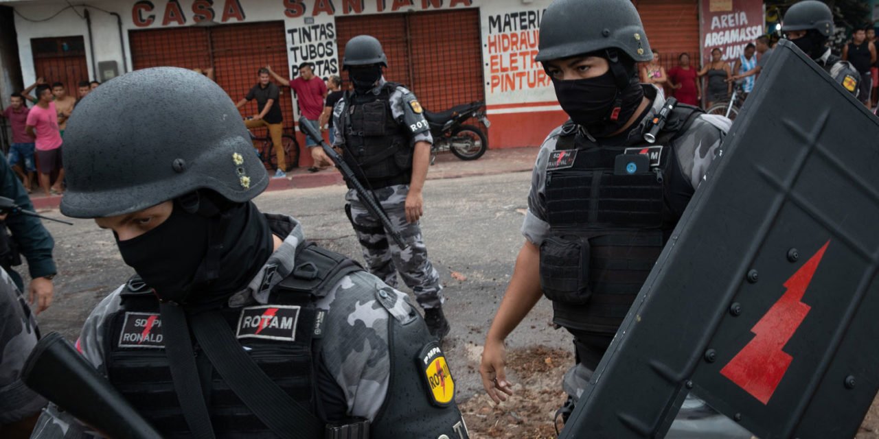 Justicia mexicana vincula a proceso a ‘El Santero’ por el asesinato de 2 policías
