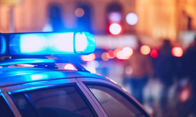 Sospechoso detenido tras serie de robos de vehículos