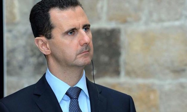 Washington dice estar decepcionado tras la visita de Bashar al Assad a Emiratos Árabes Unidos