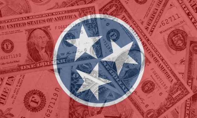 Condados con mayores ingresos en Tennessee