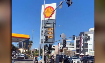 Se espera que los precios del gas aumenten a medida que Shell y BP rompan los lazos con Rusia