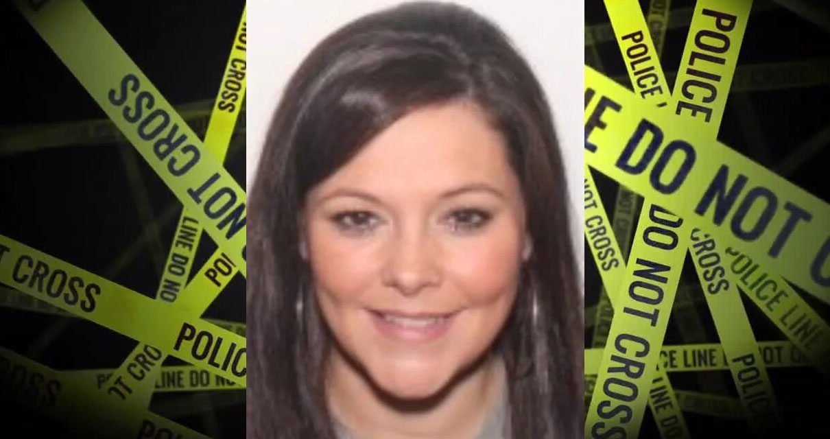 Mujer de Arkansas encarcelada por más de 200 cargos de robo, afirmó que “encontró” el correo de las víctimas