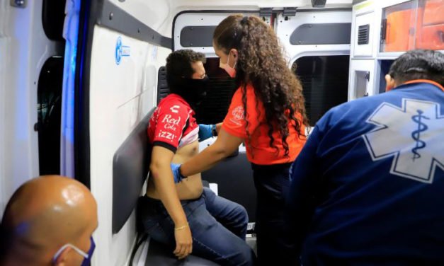 Querétaro vs Atlas: “Hay 14 lesionados, dos graves y ningún muerto”, confirma gobernador