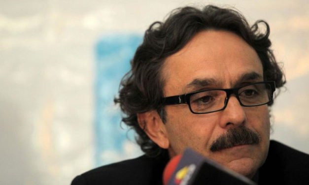Gabriel Quadri: El político buscará otra vez ser Presidente en 2024