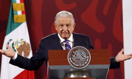 “No somos colonia de ningún país”: López Obrador reacciona a la información del Comando Norte de EE.UU. sobre “espías rusos” en México