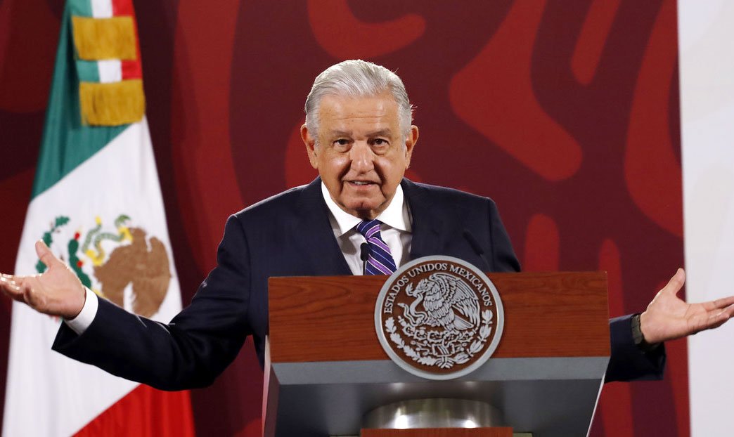 “No somos colonia de ningún país”: López Obrador reacciona a la información del Comando Norte de EE.UU. sobre “espías rusos” en México