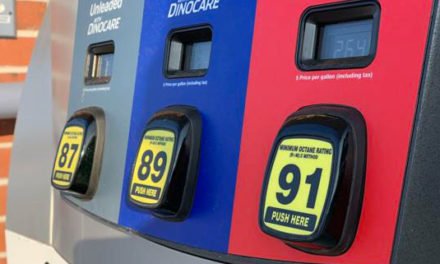 Cambio de hábitos por aumento de los precios de la gasolina