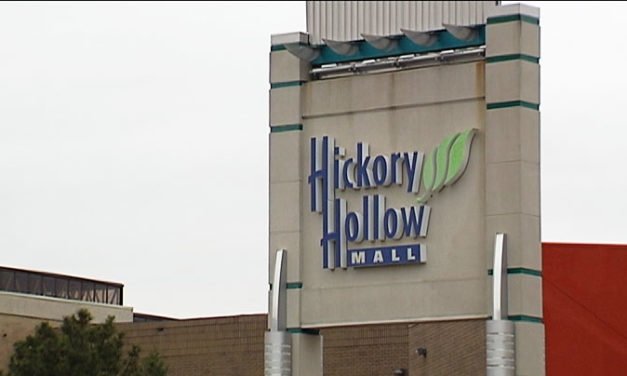 Nashville comprará el antiguo centro comercial Hickory Hollow