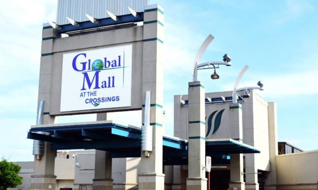 Los lugareños de Antioch hablan de nuevas posibilidades para el antiguo centro comercial Hickory Hollow