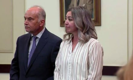 RaDonda Vaught declarado culpable de homicidio por negligencia criminal en la muerte del paciente