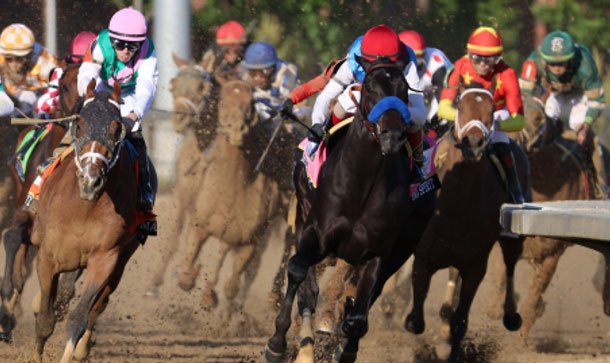 Presentan proyecto de ley para legalizar las apuestas deportivas en Kentucky
