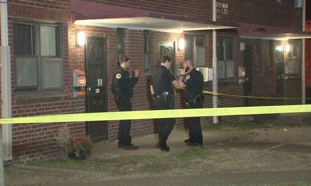 Mujer muere tras tiroteo en Edgehill; Adolescente acusado