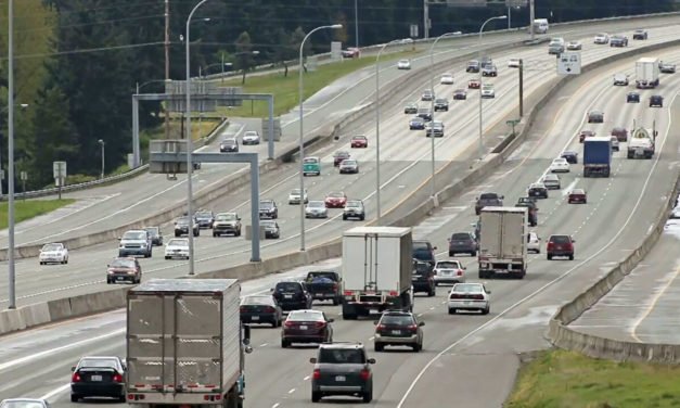 Proyecto de ley de Tennessee podría cambiar las citaciones por controles de velocidad