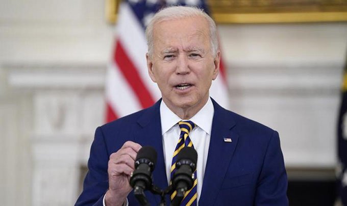 Biden emite los primeros indultos de su presidencia, incluye al ex agente del Servicio Secreto