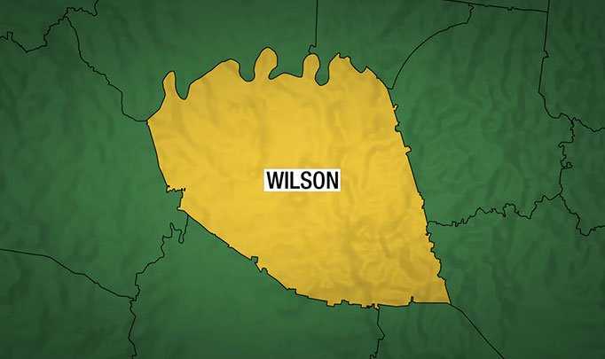 1 muerto en accidente de tres vehículos en la autopista 109 en Wilson Co.