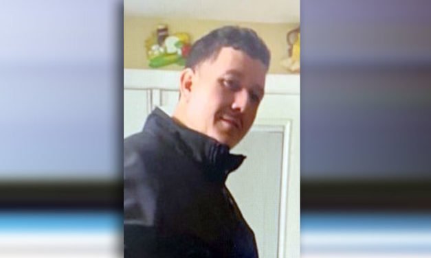 Sospechoso identificado en tiroteo fatal en Couchville Pike en Rutherford Co.