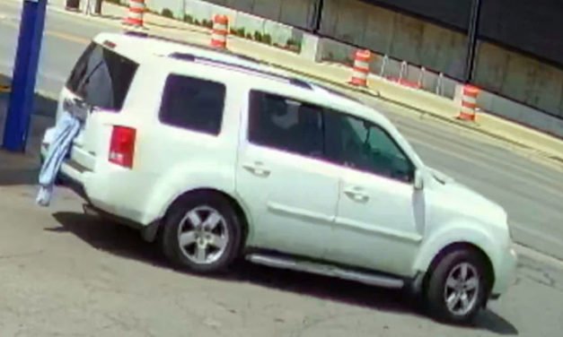 Policía busca a 4 personas que atacaron a empleado de gasolinera de Nashville