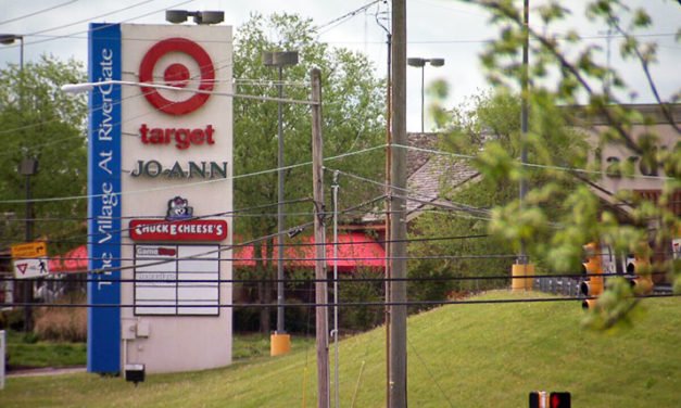 Apertura de nuevo desarrollo en el área de Rivergate-Madison