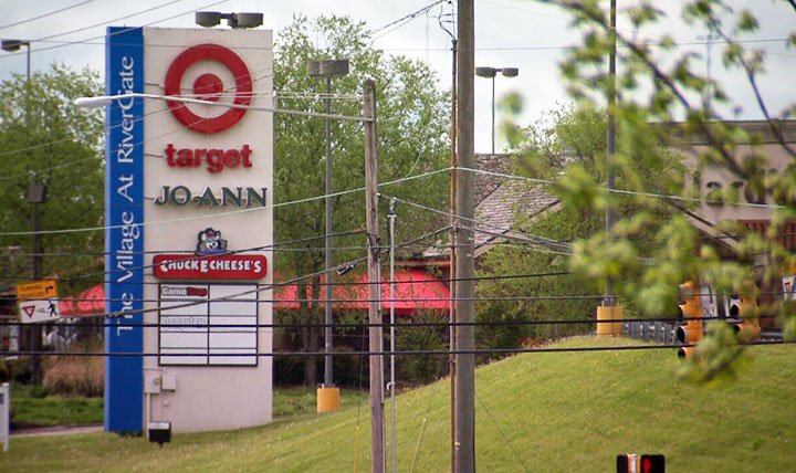 Apertura de nuevo desarrollo en el área de Rivergate-Madison