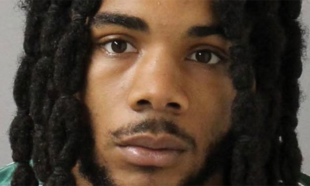 Hombre de 22 años buscado por herir a dos personas en un tiroteo en Murfreesboro Pike