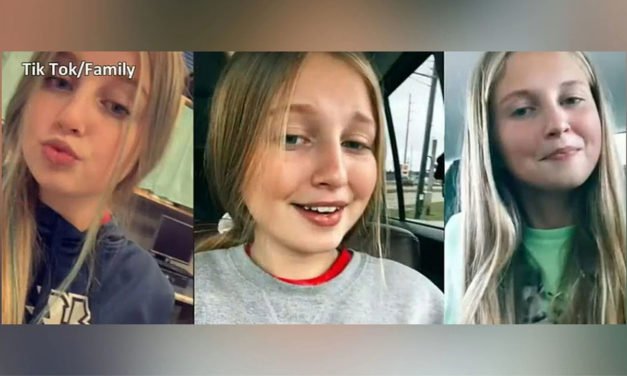 Niños que estaban jugando con un arma cargada provocan un tiroteo fatal y muere una niña de 14 años