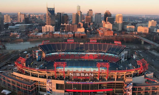 Es posible que los pros no superen los contras de construir el nuevo estadio de los Titans