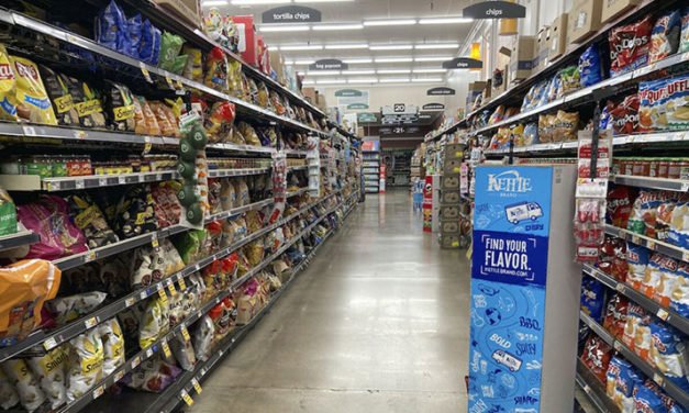 La inflación saltó un 8,5% el año pasado, la más alta desde 1981, informa el Departamento de Trabajo