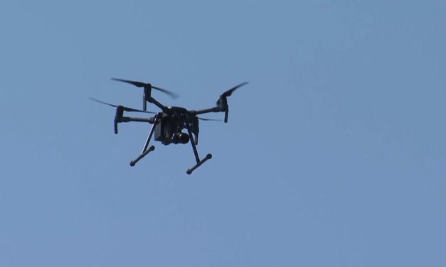 Servicio Secreto emite restricción de vuelo de drones sobre Nashville