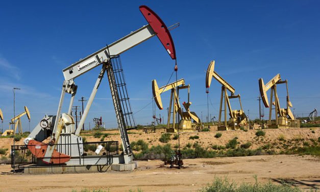 Descubren en Emiratos Árabes Unidos tres nuevos yacimientos de petróleo con unos 650 millones de barriles de crudo