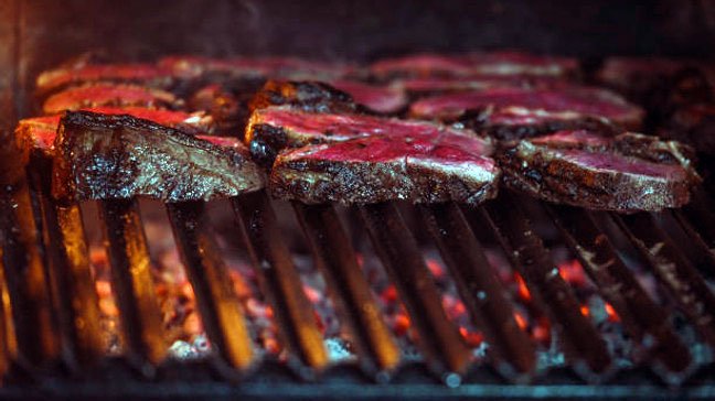 Tennessee regala $200 en carne de una granja local