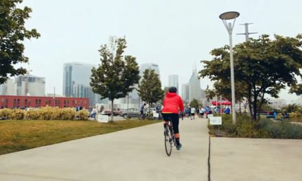 Se espera que 1.300 ciclistas participen en el Tour de Nash del sábado