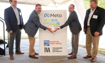 TVA y Meta encargan el proyecto de energía solar a gran escala más nuevo de Tennessee