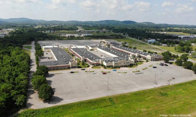 Land Solutions compra Lebanon Outlets por $ 9.2 millones con planes para un proyecto de uso mixto
