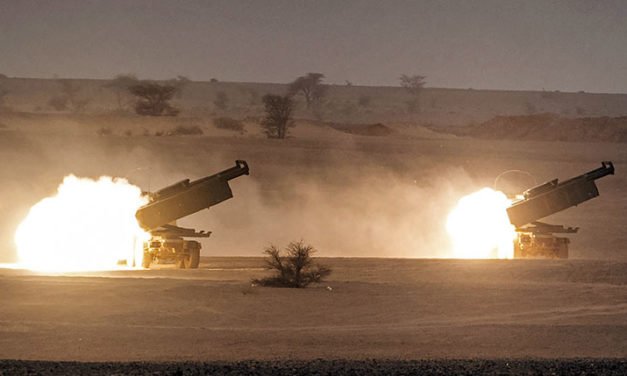 Biden anuncia un nuevo paquete de ayuda militar para Ucrania, que incluye el suministro del lanzacohetes múltiples HIMARS