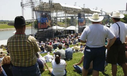 Cómo ha evolucionado CMA Fest durante 50 años