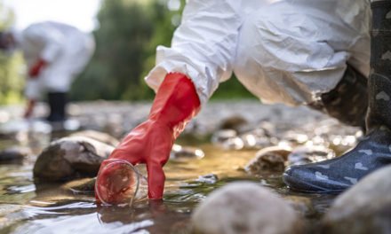 ‘Ríos de medicamentos’: detectan niveles “preocupantes” de contaminación por fármacos en casi la mitad de las aguas fluviales del mundo