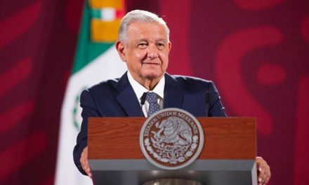 López Obrador acusa a los políticos de EE.UU. de “agravar” el problema migratorio con fines electorales