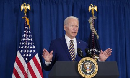 Biden declara una emergencia debido a la posible escasez de electricidad en EE.UU.