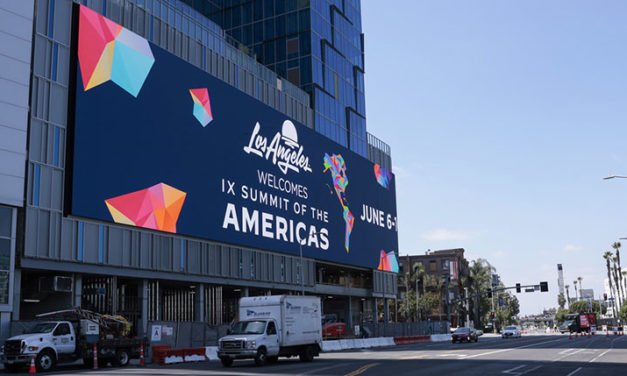 Diplomático de EE.UU.: La Cumbre de las Américas de Los Ángeles es una “debacle, un autogol diplomático” de Washington