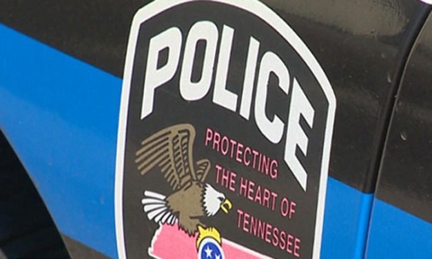 La policía de Murfreesboro arresta al llamado “ladrón de rocas” después de 41 presuntos robos