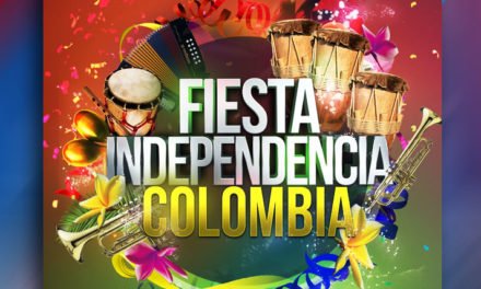Hoy, 20 de julio se conmemora el Día de la Independencia EN COLOMBIA